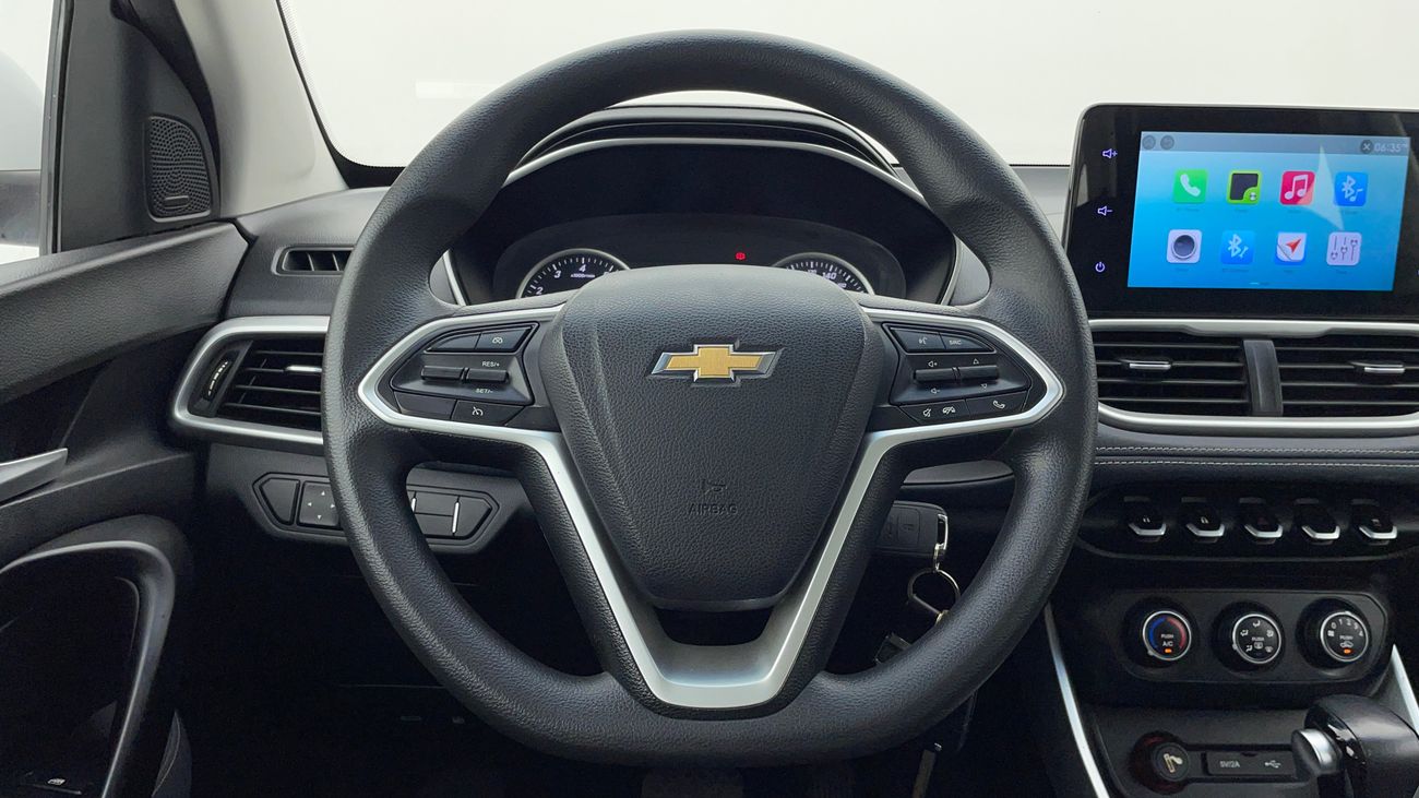 شيفروليه كابتيفا LS 1.5 | بدون دفعة مقدمة | اختبار قيادة مجاني للمنزل