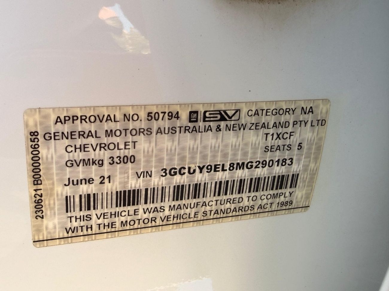 شيفروليه سيلفارادو ZZ1