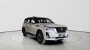 نيسان باترول 4.0 V6 SE TITANIUM 4WD AUTO | شامل الضمان | 0 ﺪﻔﻋﺓ ﺃﻮﻟﻯ