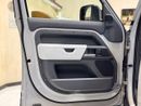لاند روفر ديفندر  DEFENDER X DAYNAMIC HSE P 400