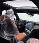 مرسيدس بنز GLC 200 4Matic *Brand New* 2025 Mercedes Benz GLC 200 AMG 4MATIC Premium Plus, 5 Years Mercedes Warranty, GC