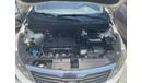 Kia Sportage Kia Sportage 2,0 (GCC- SPEC) - 2011- VERY GOOD CONDITION