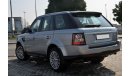 Land Rover Range Rover Sport HSE Fully Loaded in Excellent Condition