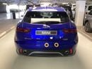 Jaguar E Pace P250 SE | Guaranteed Warranty | 0 Down Payment