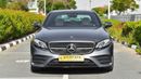 Mercedes-Benz E 450 4MATIC Mercedes E450 AMG / 2020 / USA