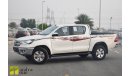 Toyota Hilux - SR5 - 2.7L - A/T - PWR, ALLOY WHEEL