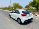Kia Rio EX 1.4L (107 HP) Hatchback