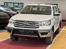 تويوتا هيلوكس TOYOTA HILUX 2.4L - 2WD - MODEL 2025