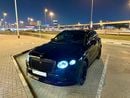 بنتلي بينتايجا | Factory Black Carbon Edition | official Bentley Dubai Warranty