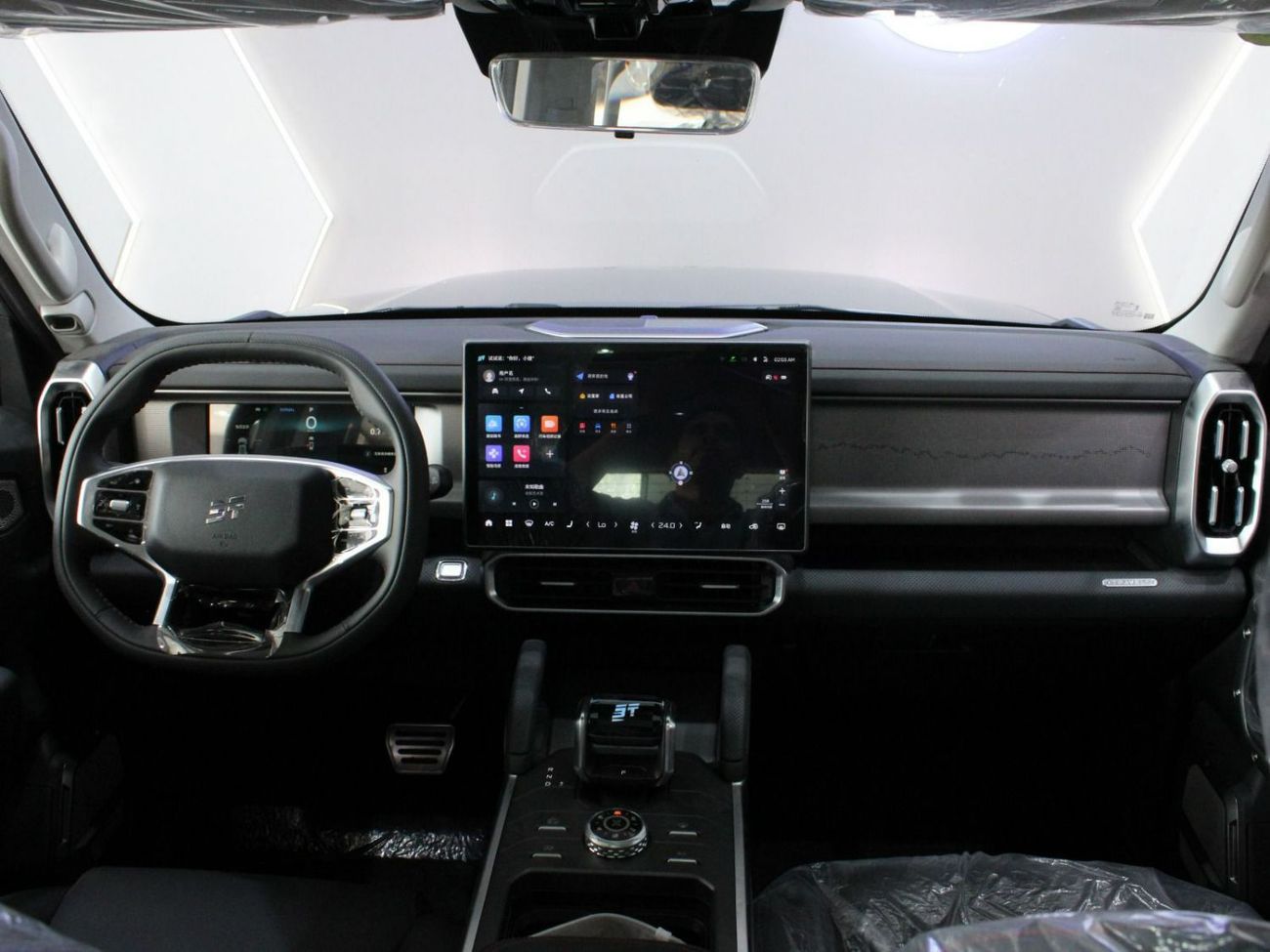 جيتور T2 Luxury - BRAND NEW!