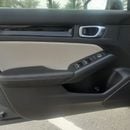 هوندا سيفيك Honda Civic  Model 2022   1,5   USA Excellent Condition