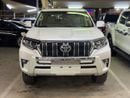 Toyota Prado GXR 4.0L 4WD