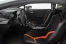 Lamborghini Huracan LP640-4 Performante Lamborghini Huracan Performante