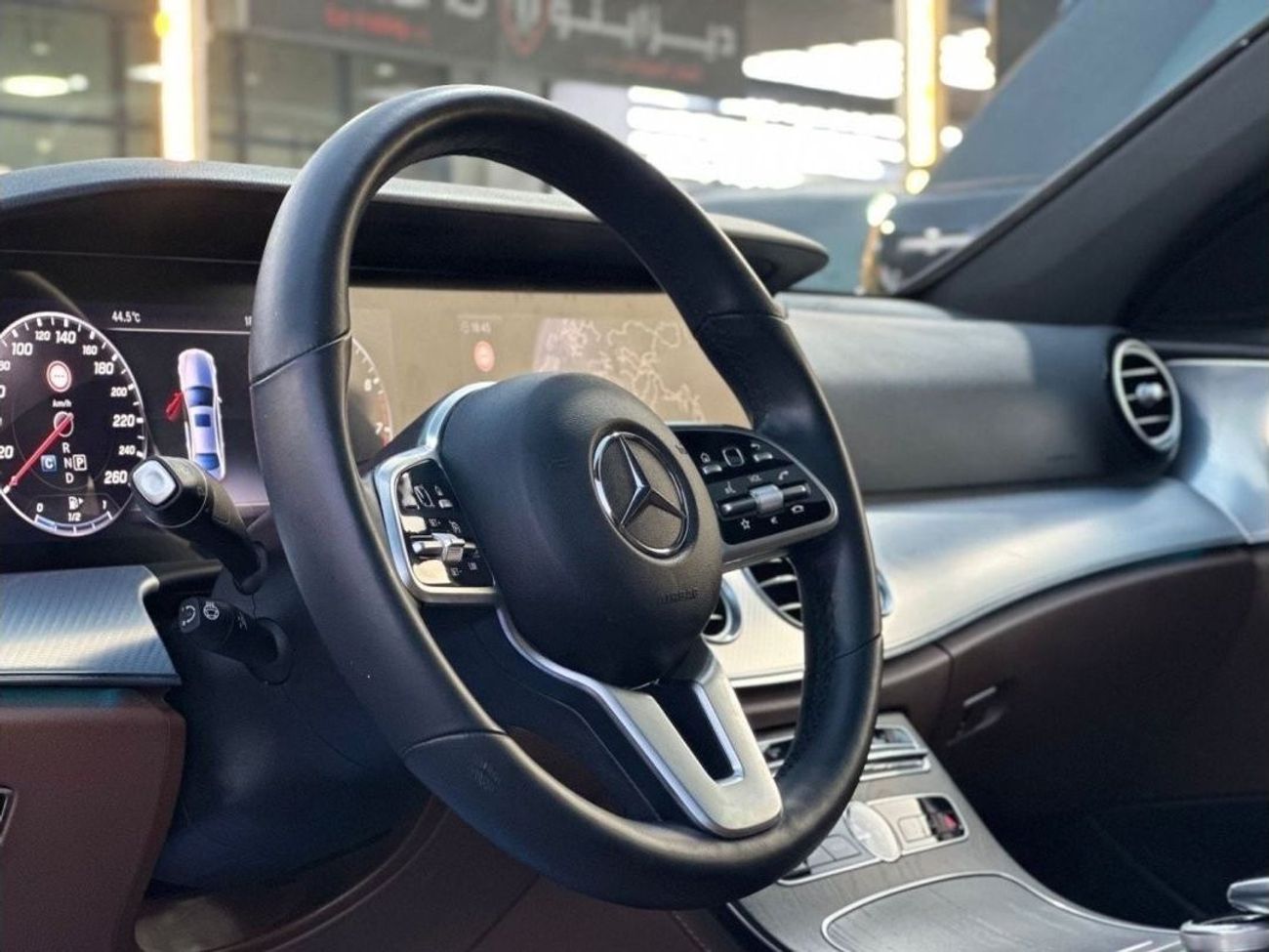 Mercedes-Benz E 250 MERCEDES E250 MODEL 2019 KM 85000 PERFECT CONDITION 1 YEAR WARRANTY