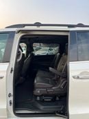 Honda Odyssey TOURING