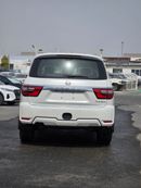 Nissan Patrol 4.0L V6 PLATINUM A/T 7 SEATER FULL OPTION
