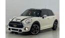 ميني كوبر إس 2017 Mini Cooper S JCW Kit, Warranty, Full Mini Service History, GCC