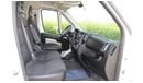 Peugeot Boxer PEUGEOT BOXER 2018 DELIVERY VAN DIESEL