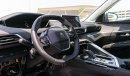 Peugeot 5008 Allure 1.6 petrol automatic 7-seats BRAND NEW!!