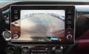 تويوتا هيلوكس SR5 2.7L 4WD A/T
