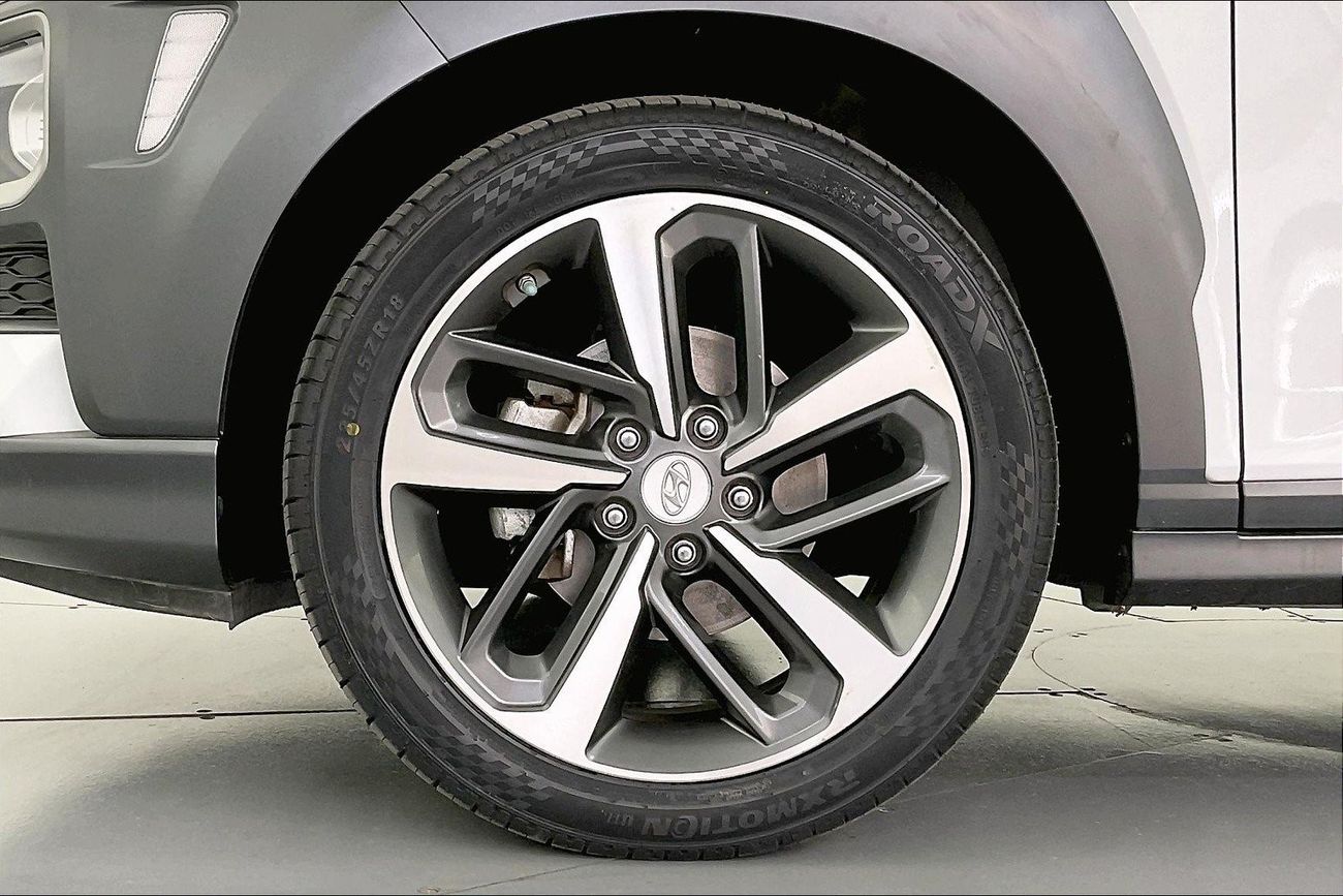 Tesla Model Y Performance (Dual Motor)| 1 year free warranty | Exclusive Eid offer