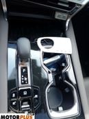 Lexus RX350h 2025 HYBRID F SPORT+ Экран на русском