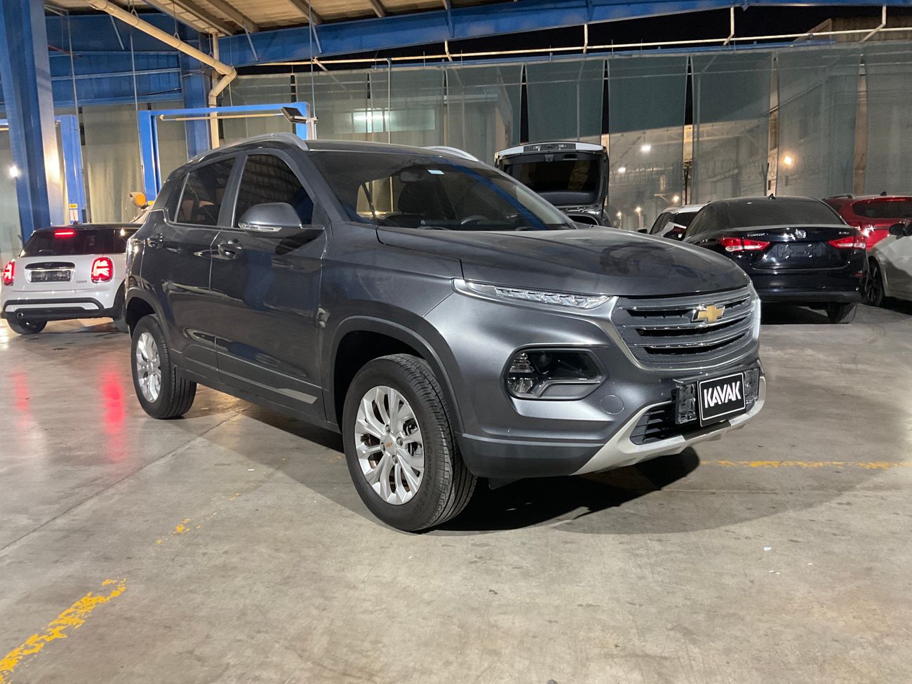 شيفروليه جروف LT | شامل الضمان | 0 ﺪﻔﻋﺓ ﺃﻮﻟﻯ