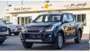 Isuzu DMax ISUZU D/C 4X4 GT 3.0TD MY 2020 ZERO K/M FOR EXPORT (Export only)