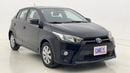 Toyota Yaris SE 1.5 | Zero Down Payment | Home Test Drive