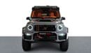 BRABUS XLP 800 6x6 Adventure - Mercedes-AMG G 63