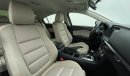 Mazda 6 S 2.5 | Under Warranty | Inspected on 150+ parameters