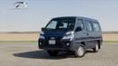 سي إم سي D 260 (For Export , НА ЭКСПОРТ) Window Van 2.4L RWD 2025 GCC Без пробега