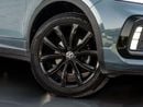 فولكس واجن T ROC R-LINE