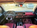 Toyota Tacoma  2023 LEATHER SEATS 2.7L 4 CYL US SPEC