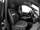 Mercedes Benz V 250 V250 | VLINE Design| GCC Spec