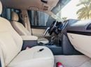 Toyota Prado Toyota Prado  Years 2018 V6 VXR petrol 4.0L