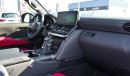 Toyota Land Cruiser VXR 3.5L TWIN TURBO