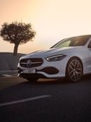 مرسيدس بنز C 200 Premium 2.0