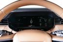 Land Rover Range Rover HSE P530 GCC-Agency FSH-Agency Warranty and Service Contract