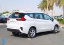 Mitsubishi Xpander Mid - Line 1.5L SUV FWD 5 Doors PRT AT - Book Now for Export!