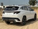 Hyundai Tucson N LINE N-LINE 1.5L TURBO FULL OPTION