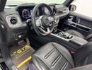 Mercedes-Benz G 550 2019 Mercedes-Benz G 550 with G 63 Kit, Mercedes Service History, 1 Year Warranty, GCC