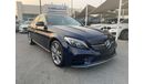 Mercedes-Benz C 300 Luxury