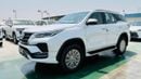 Toyota Fortuner SR5