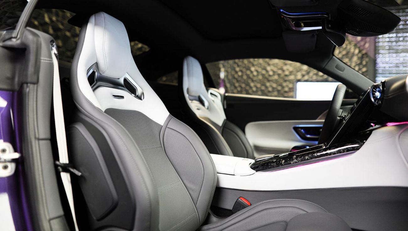 Mercedes Benz AMG GT Mercedes-Benz GT 63 BRAND new | finance available