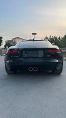 Jaguar F Type