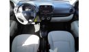 Mitsubishi Mirage 2014 Ref#669