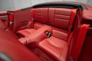 Porsche 911 Carrera 4S 3.0L (380 HP) Convertible