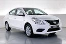 Nissan Sunny SV | Guaranteed Warranty | 0 Down Payment