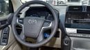 Toyota Prado TX.L